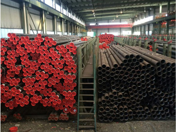 湘东12crmo化肥专用管